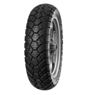 90/90 R14 52 P Anlas Sc-500 Wintergrip 2 Xl M+s - Pneumatico Invernale