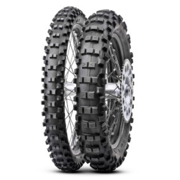 90/100 R21 57 R Anlas  Capra Ext