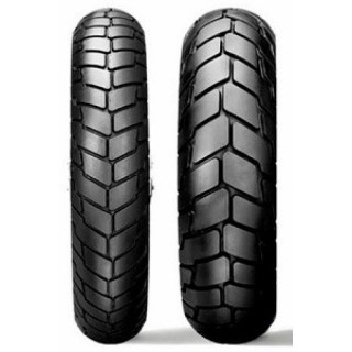 180/70 R16 77 H Dunlop D 427 Rear