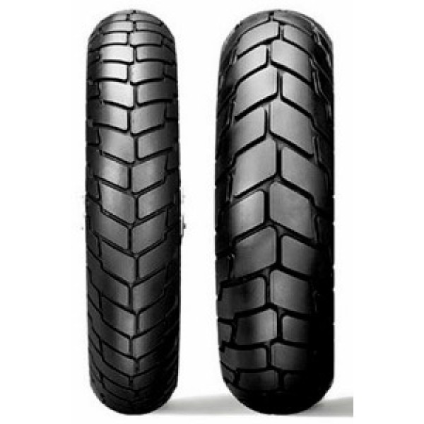 180/70 R16 77 H Dunlop D 427 Rear