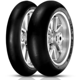 200/60 R17   Pirelli  Diablo Superbike