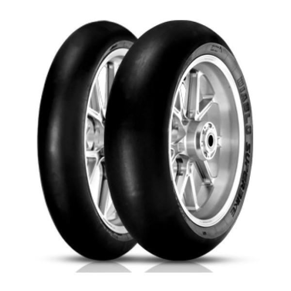 200/60 R17   Pirelli  Diablo Superbike