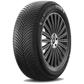 195/45 R17 81 V Michelin Alpin 7 Rg M+s 3pmsf - Pneumatico Invernale