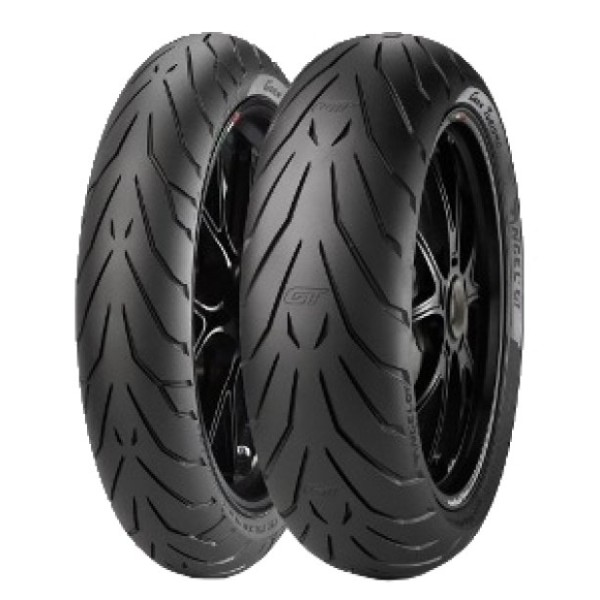 170/60 R17 72 W Pirelli Angel Gt Rear