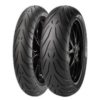160/60 R18 70 W Pirelli Angel Gt Rear