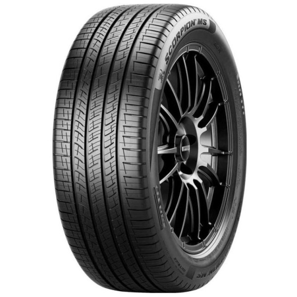 295/40 R21 111 V Pirelli Scorpion Ms