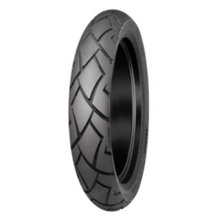 170/60 R17 72 V Mitas Terra Force-r - Pneumatico 4 Stagioni