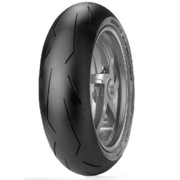 200/55 R17 78 W Pirelli  Diablo Supercorsa V2