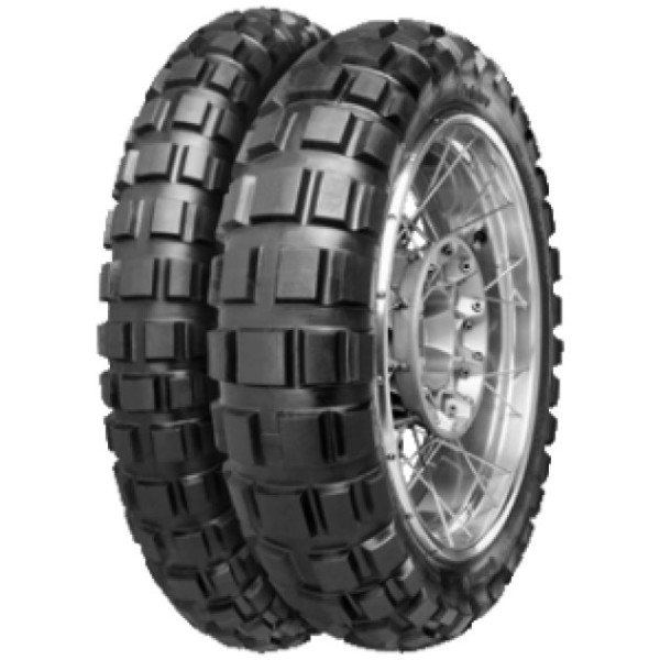 4.1 R18 66 P Continental Tkc 80 Twinduro