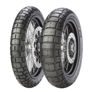 120/70 R17 58 V Pirelli Scorp.rally Str
