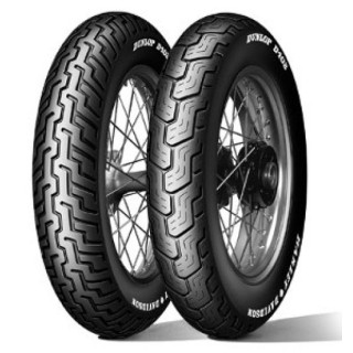 0 R16 72 H Dunlop D402 Sw