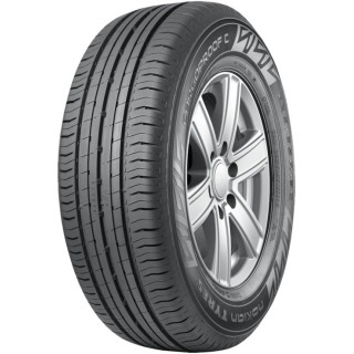 215/65 R16C 109/107 T Nokian Cargoproof C (tl)