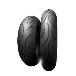 120/70 R17  Z Dunlop Sportsmart Mk4