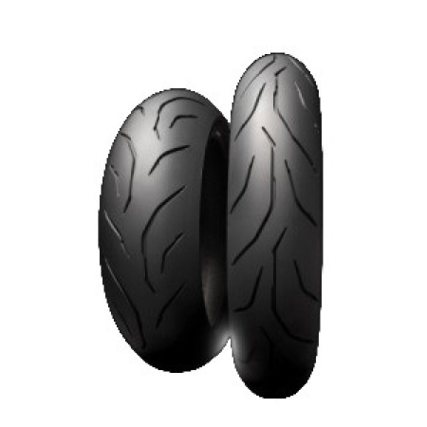 120/70 R17  Z Dunlop Sportsmart Mk4