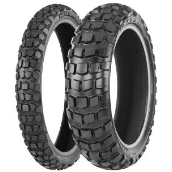 90/90 R21 54 R Maxxis Maxxventure Ma-mt