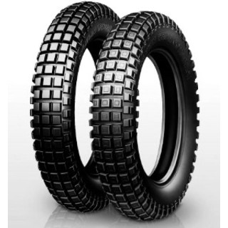 120/100 R18 68 M Michelin Trial X Light Competition