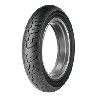 160/70 R17 73 V Dunlop  K 591 Elite Sp Rear