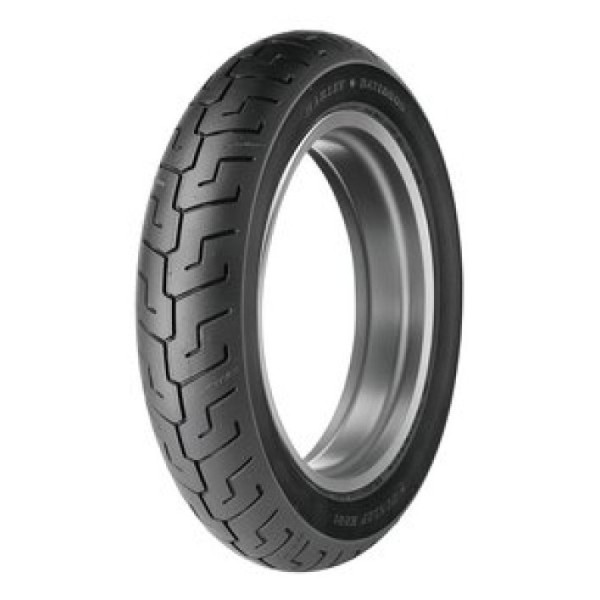160/70 R17 73 V Dunlop  K 591 Elite Sp Rear