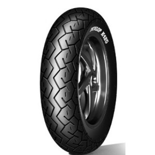 140/90 R15 70 S Dunlop  K 425 Rear