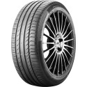 255/60 R18 108 Y Continental Contisportcontact 5 Suv - Pneumatico Estivo
