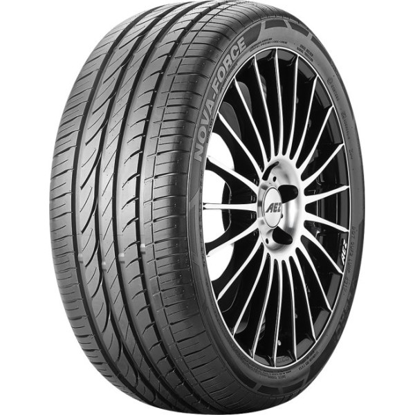 245/45 R19 98 Y Leao Nova-force Uhp - Pneumatico Estivo