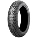 110/80 R18 58 H Bridgestone Ax41s - Pneumatico Estivo