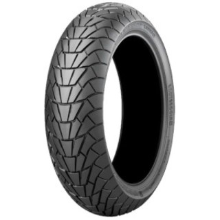 110/80 R18 58 H Bridgestone Ax41s - Pneumatico Estivo