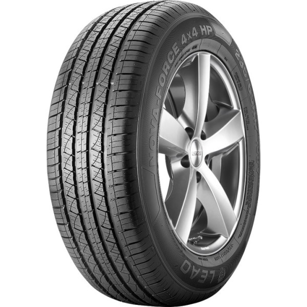 285/35 R22 106 V Leao Nova-force 44 Hp Xl M+s (tl)