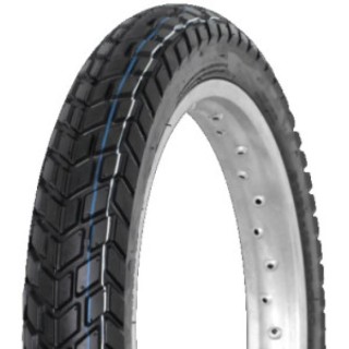110/90 R17 60 P Veerubber Vrm307 - Pneumatico 4 Stagioni