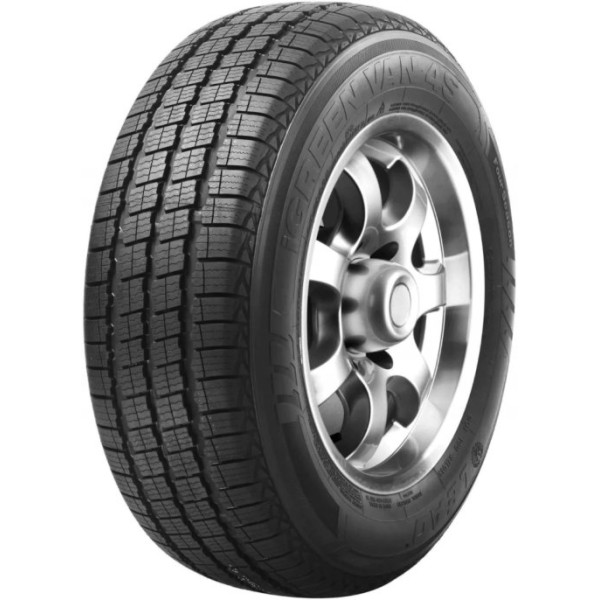 225/65 R16C 112/110 S Leao Igreen Van 4s
