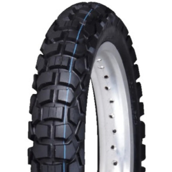 3 R21 51 P Veerubber Vrm221 - Pneumatico Estivo