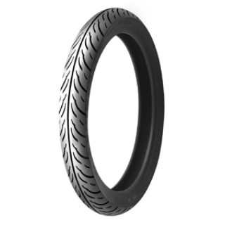 100/80 R17 52 S Shinko Sr898
