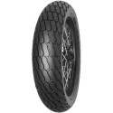 140/80 R19 71 H Mitas Flat Track - Pneumatico Estivo