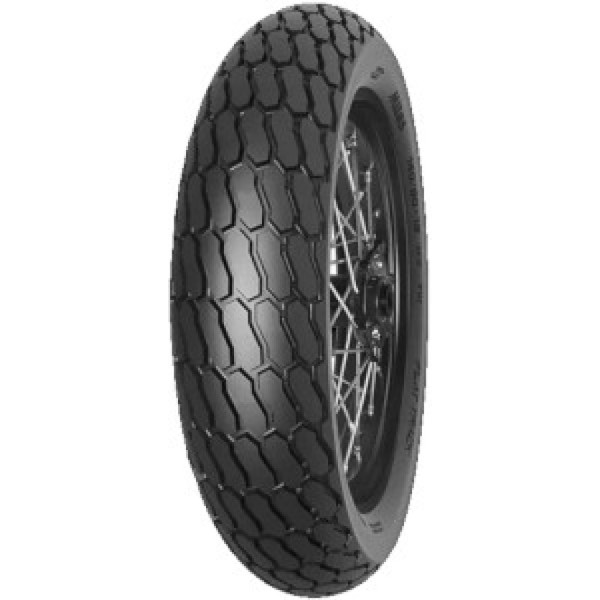 140/80 R19 71 H Mitas Flat Track - Pneumatico Estivo