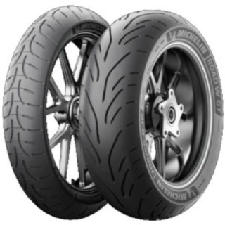 130/70 R18 63 H Michelin Road W Gt