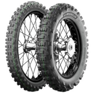 120/90 R18 65 R Michelin Enduro Medium 2