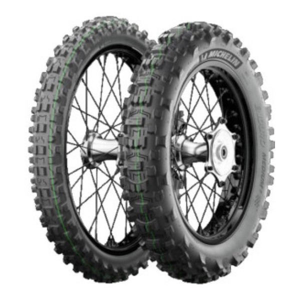 90/90 R21 54 R Michelin Enduro Medium 2