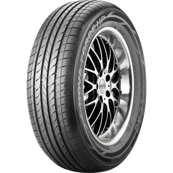 195/60 R15 88 H Leao Nova-force Hp - Pneumatico Estivo