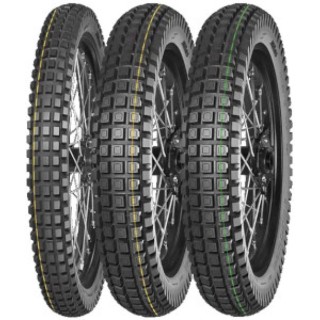 110/90 R19 62 P Mitas Enduro Hybrid Super