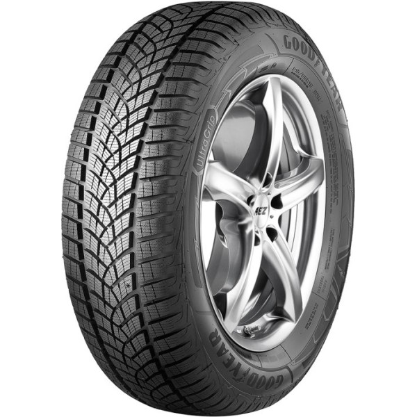 195/55 R19 94 H Goodyear Ultragrip Performance + Xl M+s 3pmsf - Pneumatico Invernale