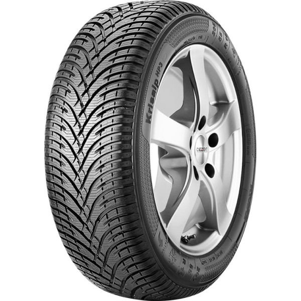 255/50 R19 107 V Kleber Krisalp Hp3 Suv