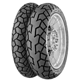 4 R18 64 T Continental Tkc70