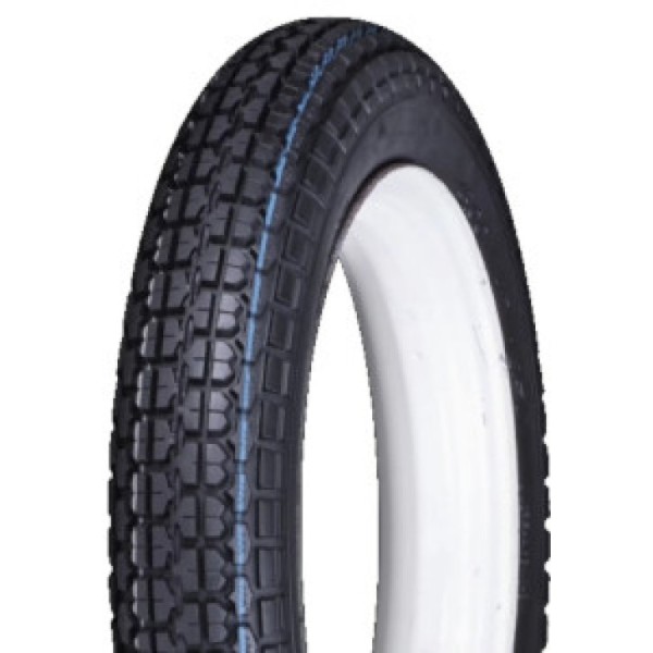 3 R12 47 J Vee-rubber Vrm 220 - Pneumatico Estivo