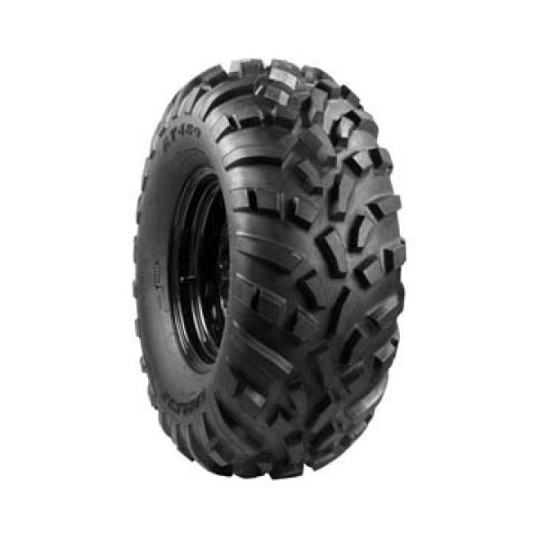 25/8 R12 61 K Carlstar At489