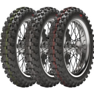140/80 R18 70 R Eurogrip Climber Xc-r Fim Soft Rear
