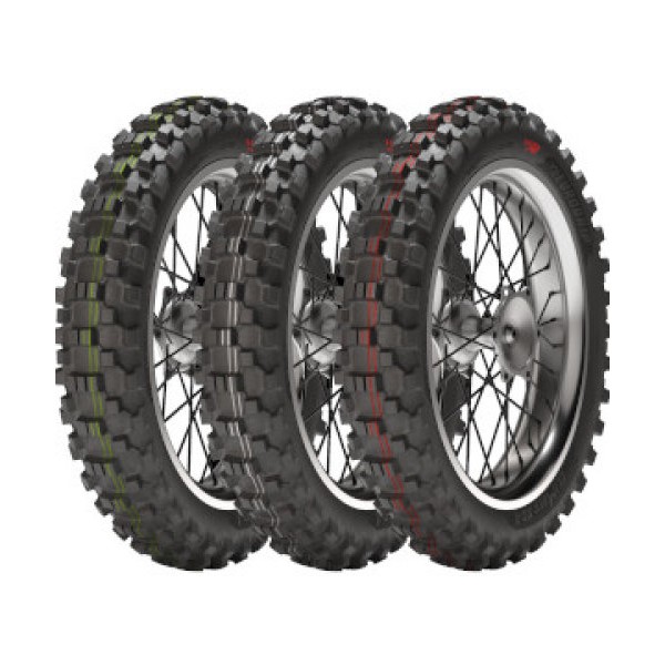 140/80 R18 70 R Eurogrip Climber Xc-r Fim Soft Rear