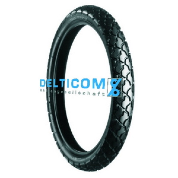 90/90 R21 54 S Bridgestone Trail Wing Tw47 (g)