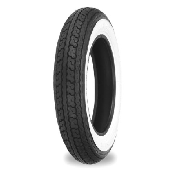 3 R10 50 J Shinko Sr550 - Pneumatico 4 Stagioni