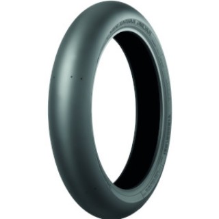 110/590 R17 Bridgestone V02 F - Pneumatico 4 Stagioni