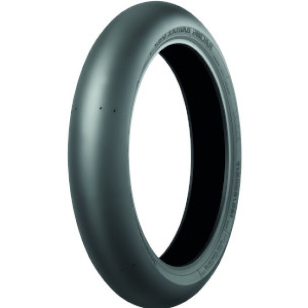 110/590 R17 Bridgestone V02 F - Pneumatico 4 Stagioni